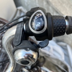 スズキ 電動自転車　