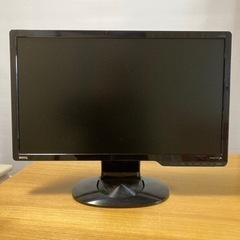 値下げしました‼️BenQ 液晶モニター　G2220HD