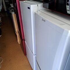 セット家電品冷蔵庫洗濯機電子レンジ炊飯器４点販売