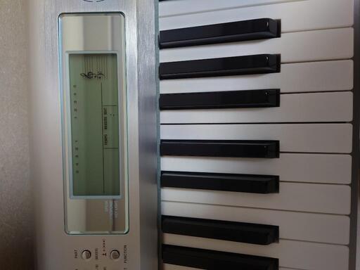 デジタルピアノ カシオ CASIO PL-40R 愛知県まで引取限定！！
