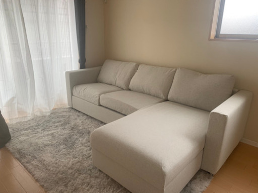 IKEA ソファー