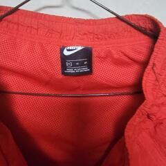 NIKE アノラックセットアップ