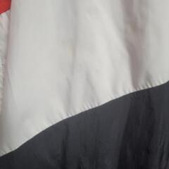 NIKE アノラックセットアップ