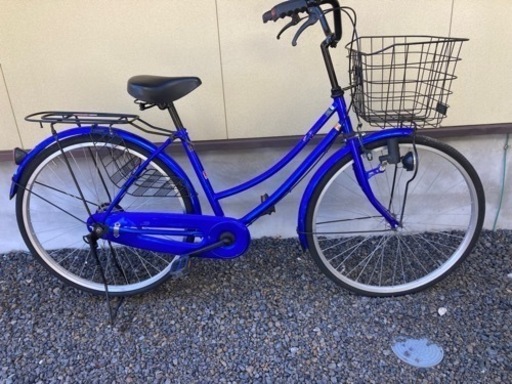 自転車 84（美品）