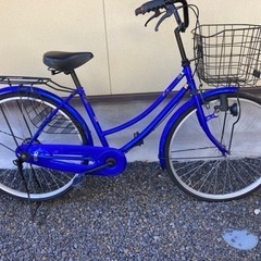 自転車 84（美品）