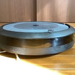 ルンバi3+ 本体＆交換用パーツ数点