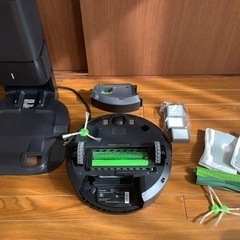 【大袋でお得！】玄米 30kg コシヒカリ お米 米 群馬 コシヒカリ 農薬無-ルンバi3+ 本体＆交換用パーツ数点