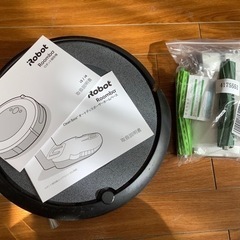 【大袋でお得！】玄米 30kg コシヒカリ お米 米 群馬 コシヒカリ 農薬無-ルンバi3+ 本体＆交換用パーツ数点