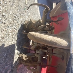 三菱耕運機MS800MR910整備品保証付