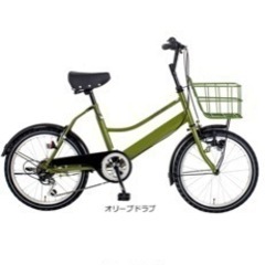 受け渡しの方決まりました　自転車