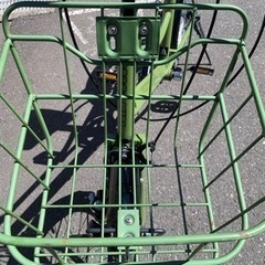 受け渡しの方決まりました　自転車