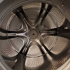 日立　ビッグドラム　家電 生活家電 洗濯機