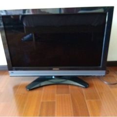 家電 テレビ 液晶テレビ 32型TV