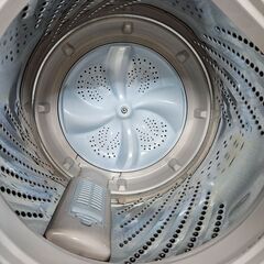 リサイクルショップどりーむ荒田店 No10705 新生活応援！ ハイセンス