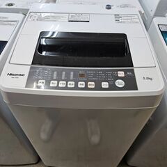 リサイクルショップどりーむ荒田店 No10705 新生活応援！ ハイセンス 