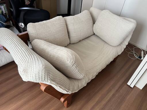 Karup カーラップ FutonII／フートン ヨーロッパ製 カウチ ソファ ベッド