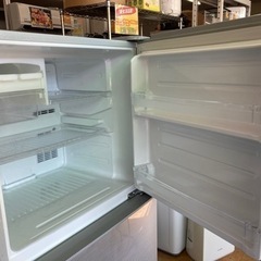 シャープ SHARP SJ-D23C-S [冷蔵庫 （225L・右開き） 2ドア シルバー系