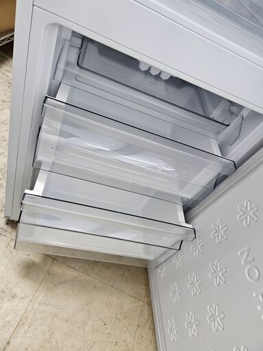 リサイクルショップどりーむ荒田店 No10674 新生活応援！ ハイアール