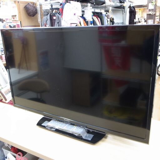 41/511 シャープ 32型テレビ 2018年製 LC-32S5【モノ市場知立店】