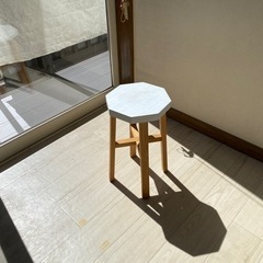 家具 テーブル コーナー、スツール　椅子