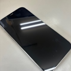【ネット決済・配送可】iPhone12Pro   