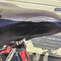 パナソニック　ギュット　中古電動自転車