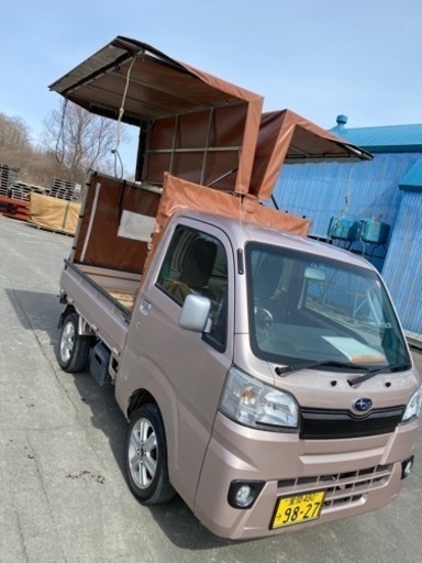 車のパーツ 外装、車外用品