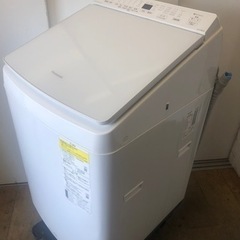 大幅値下げしました☆K136☆Panasonic製☆2020年製8㌔/4.5
