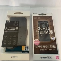 iPhone12mini用