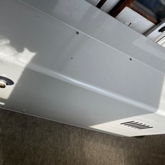 コロナ　石油ボイラー