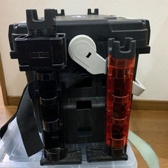 メイホウ　明峰　バッカン　BM7000 フル装備
