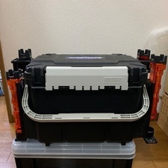 メイホウ　明峰　バッカン　BM7000 フル装備