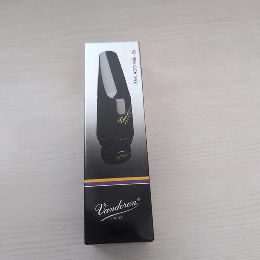 アルトサックス　マウスピース