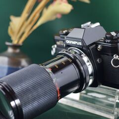 olympus　OM10　　　フィルムカメラ　【ジャンク】