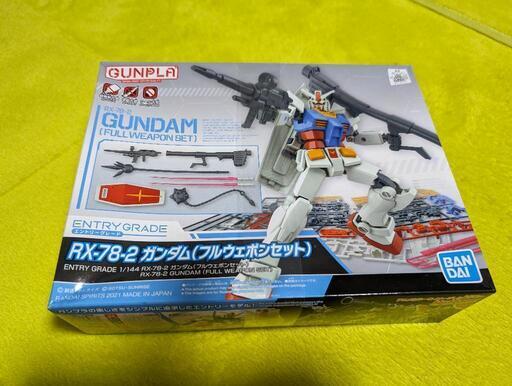 ミニ四駆、ガンプラ、色々セット☆