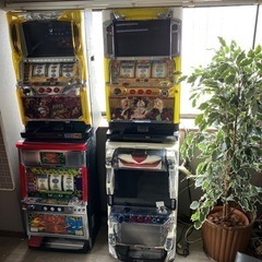 アミューズメント仕様　　スロット