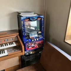 アミューズメント仕様　　スロット