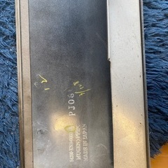 ステップワゴン RP1〜5型 無限リアアンダースポイラー