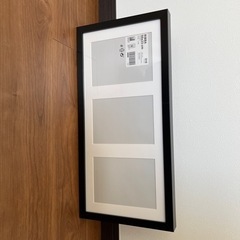 IKEA フォトフレーム　写真立て