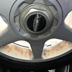 ダンロップエナセーブRV505 195/65R15