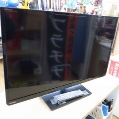 41/511 東芝 32型液晶テレビ 2013年製 32S7【モ...