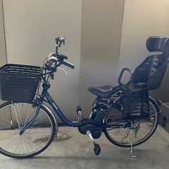 【ネット決済】【決まりました！】自転車 電動アシスト自転車