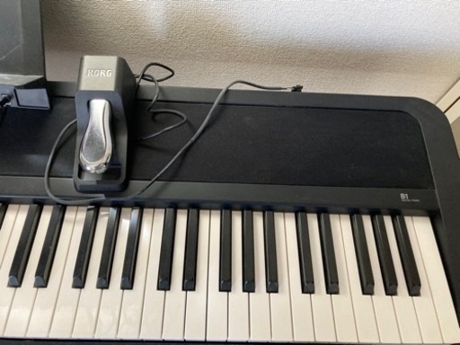 COLUMBIA コロンビアデジタルピアノ EP-2300 EREPIAN 電子ピアノ