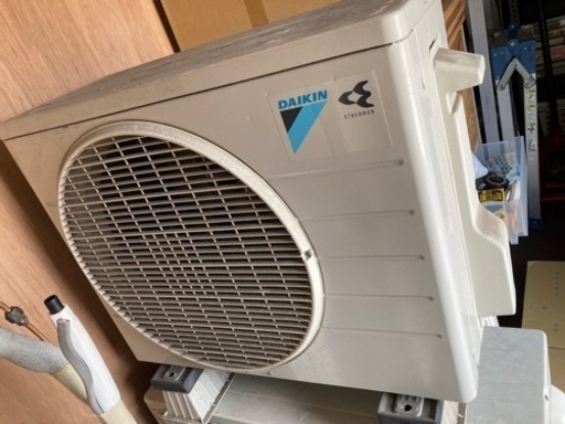 パッケージコンプレッサー・PB-2.2EA5 日立 パッケージコンプレッサー