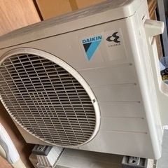 DAIKINダイキンエアコン2019