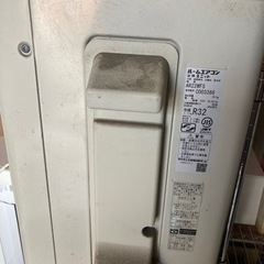 DAIKINダイキンエアコン2019