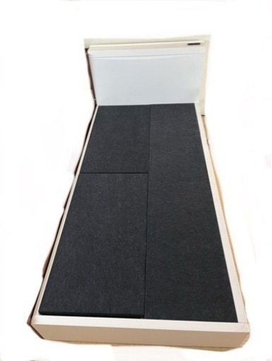 家具 寝具 ベット　シングルベット