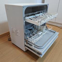 パナソニック 食器洗い乾燥機