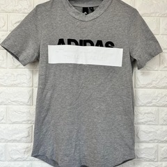 adidas 半袖Tシャツ160