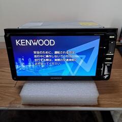 6   KENWOOD 200mmワイドサイズ Bluetoot...